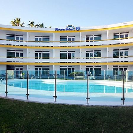 Arco Iris Apartment Playa del Ingles  Luaran gambar