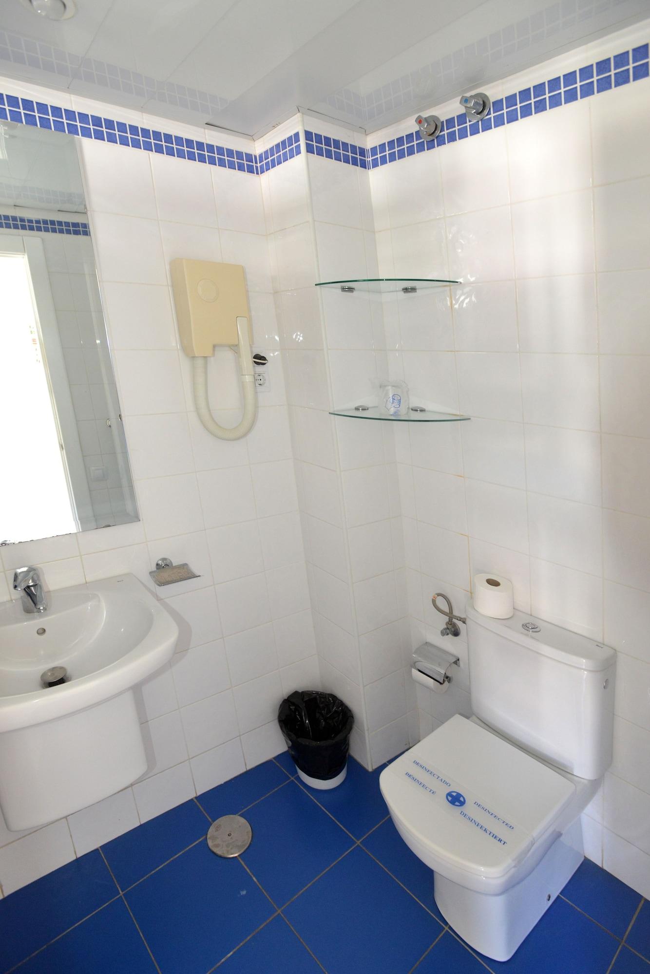 Arco Iris Apartment Playa del Ingles  Luaran gambar