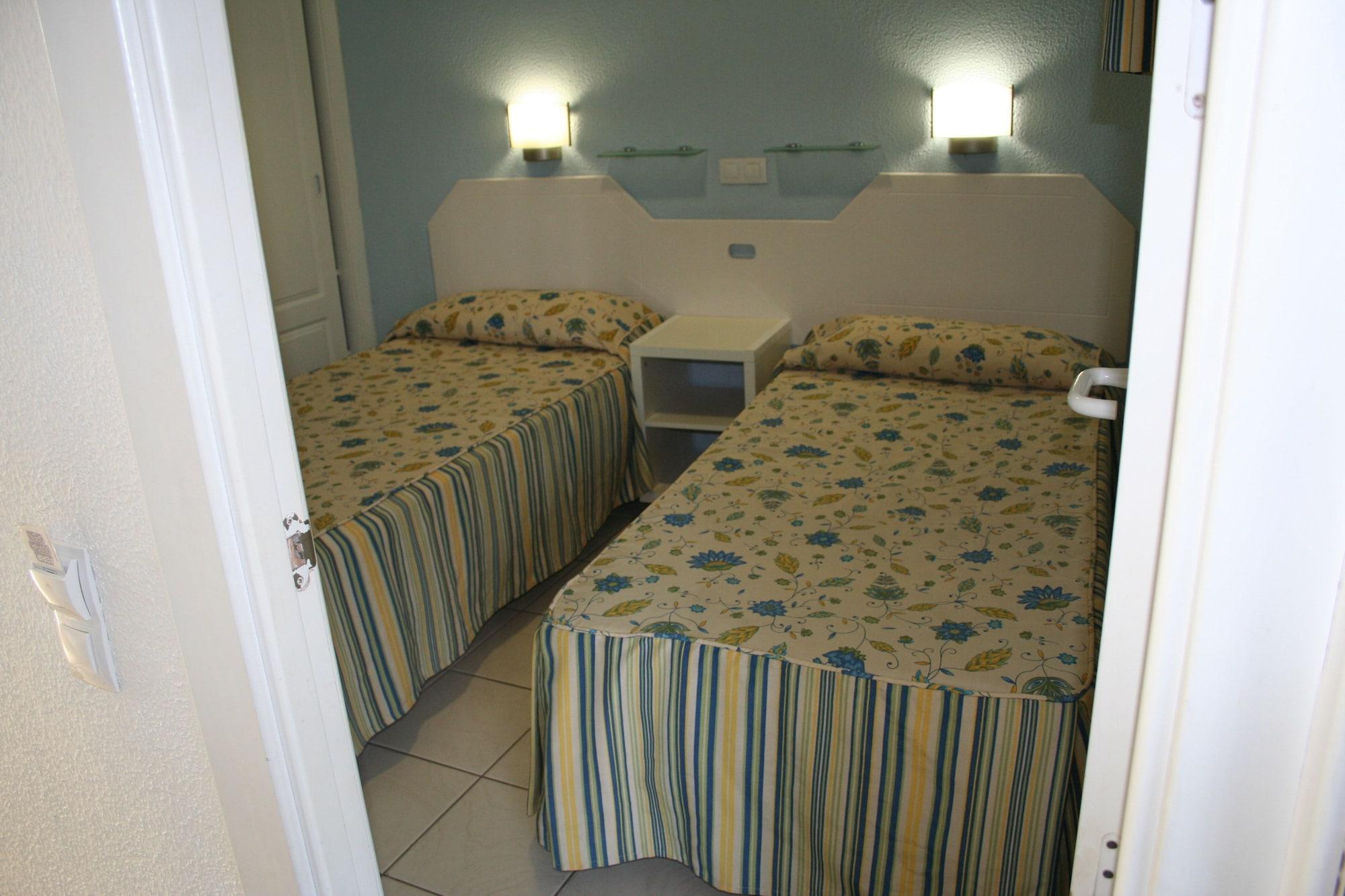 Arco Iris Apartment Playa del Ingles  Luaran gambar