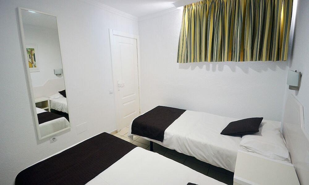 Arco Iris Apartment Playa del Ingles  Luaran gambar