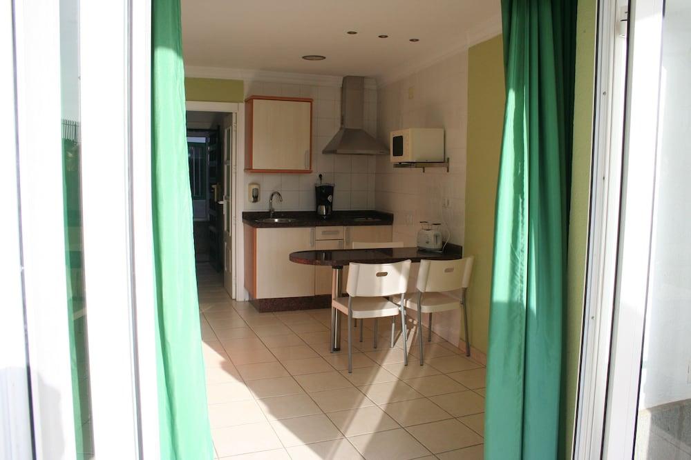 Arco Iris Apartment Playa del Ingles  Luaran gambar