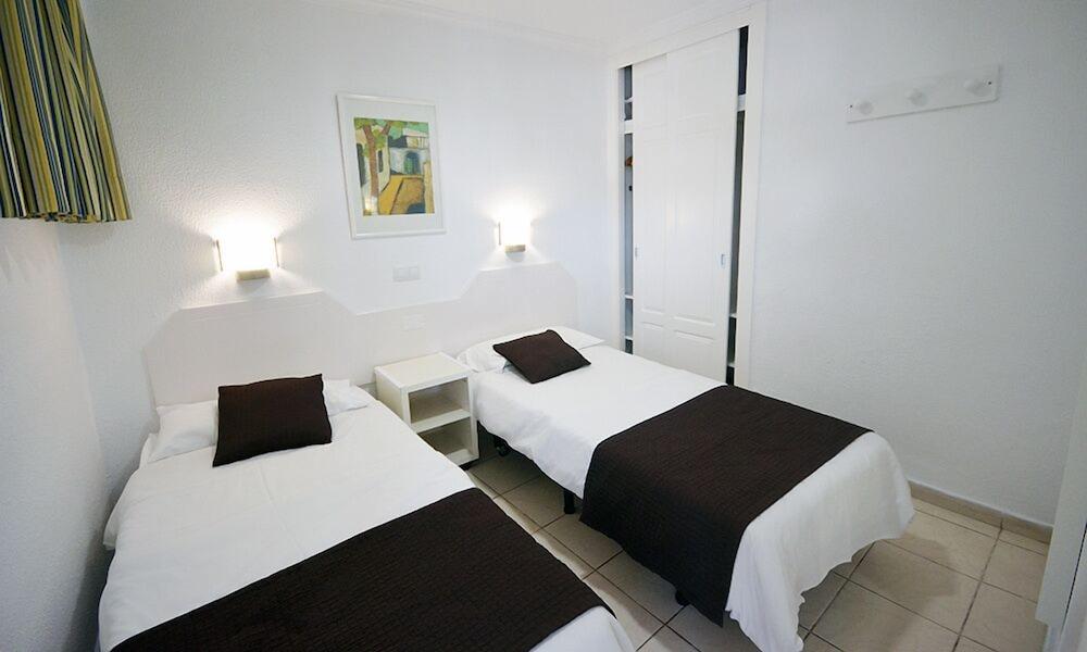 Arco Iris Apartment Playa del Ingles  Luaran gambar
