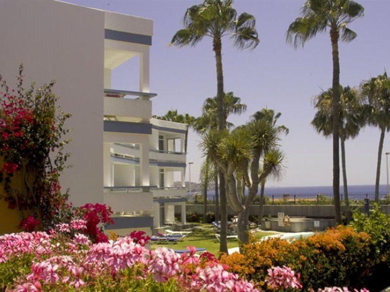 Arco Iris Apartment Playa del Ingles  Luaran gambar